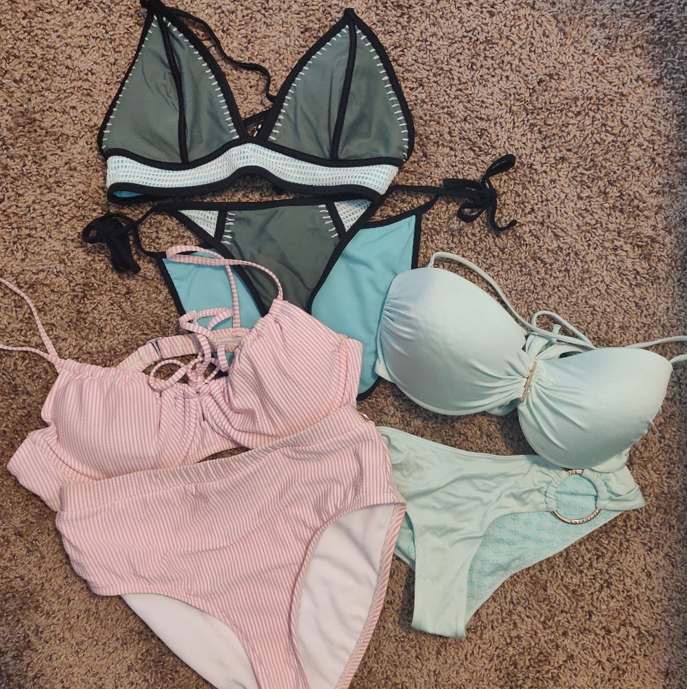 Bikini bundle